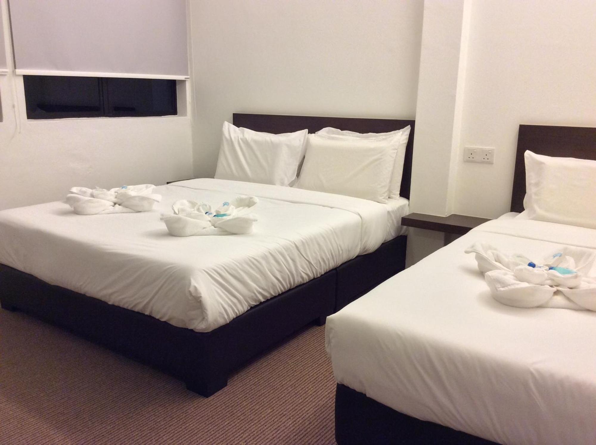 Hotel Raub Since 1968 Quarto foto